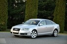 Audi A6 2.4i(177KM)*Xenon*Navi MMI*Skóry*Parktronik*Grzane Fotele*Alu18"ASO - 10