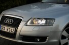 Audi A6 2.4i(177KM)*Xenon*Navi MMI*Skóry*Parktronik*Grzane Fotele*Alu18"ASO - 12