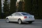 Audi A6 2.4i(177KM)*Xenon*Navi MMI*Skóry*Parktronik*Grzane Fotele*Alu18"ASO - 14