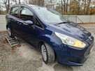 Ford B-Max Gwarancja.Serwisowany . Zadbany. - 2