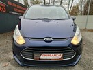 Ford B-Max Gwarancja.Serwisowany . Zadbany. - 3