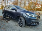 Renault Kadjar Gwarancja. Automat. Full-led. Navi. Serwisowany - 4