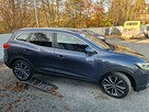 Renault Kadjar Gwarancja. Automat. Full-led. Navi. Serwisowany - 5