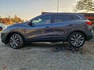 Renault Kadjar Gwarancja. Automat. Full-led. Navi. Serwisowany - 9