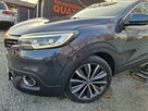 Renault Kadjar Gwarancja. Automat. Full-led. Navi. Serwisowany - 10