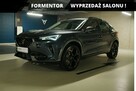 Cupra Formentor 190KM! DSG! Felgi 19! Pakiet XL! Navi+! Kubełki! Kamera 360! - 1