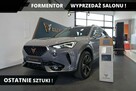 Cupra Formentor 190KM! DSG! Felgi 19! Pakiet XL! Navi+! Kubełki! Kamera 360! - 1