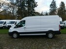 2,0 Tdci Lift  L3H2  Nowy silnik 17tkm ASO Ford - 9