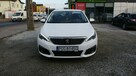 Peugeot 308 - 8