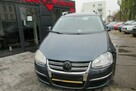 VW Volksfagen GOLF V variant 1.9TDI kombi bogate wyposażenie z niemiec - 2
