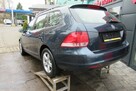 VW Volksfagen GOLF V variant 1.9TDI kombi bogate wyposażenie z niemiec - 6
