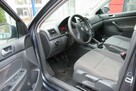 VW Volksfagen GOLF V variant 1.9TDI kombi bogate wyposażenie z niemiec - 7