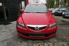 Mazda 6 kombi 2008r 1,8 benzyna piękny kolor z niemiec zadbana 12 500 - 2