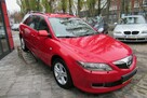 Mazda 6 kombi 2008r 1,8 benzyna piękny kolor z niemiec zadbana 12 500 - 3