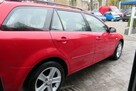 Mazda 6 kombi 2008r 1,8 benzyna piękny kolor z niemiec zadbana 12 500 - 4