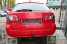 Mazda 6 kombi 2008r 1,8 benzyna piękny kolor z niemiec zadbana 12 500 - 5