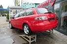 Mazda 6 kombi 2008r 1,8 benzyna piękny kolor z niemiec zadbana 12 500 - 6