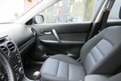Mazda 6 kombi 2008r 1,8 benzyna piękny kolor z niemiec zadbana 12 500 - 15