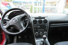 Mazda 6 kombi 2008r 1,8 benzyna piękny kolor z niemiec zadbana 12 500 - 16