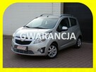 Chevrolet Spark Klimatyzacja / Gwarancja / 1.2 / 82KM - 1