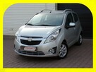 Chevrolet Spark Klimatyzacja / Gwarancja / 1.2 / 82KM - 2