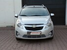 Chevrolet Spark Klimatyzacja / Gwarancja / 1.2 / 82KM - 3