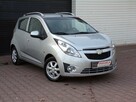 Chevrolet Spark Klimatyzacja / Gwarancja / 1.2 / 82KM - 4