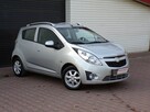 Chevrolet Spark Klimatyzacja / Gwarancja / 1.2 / 82KM - 5