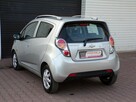 Chevrolet Spark Klimatyzacja / Gwarancja / 1.2 / 82KM - 9