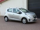 Chevrolet Spark Klimatyzacja / Gwarancja / 1.2 / 82KM - 13