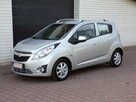 Chevrolet Spark Klimatyzacja / Gwarancja / 1.2 / 82KM - 14