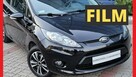 Ford Fiesta GWARANCJA * 1.25 82 KM BENZYNA * klimatyzacja  * zadbany * warszawa - 1