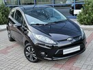 Ford Fiesta GWARANCJA * 1.25 82 KM BENZYNA * klimatyzacja  * zadbany * warszawa - 3