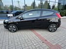 Ford Fiesta GWARANCJA * 1.25 82 KM BENZYNA * klimatyzacja  * zadbany * warszawa - 4