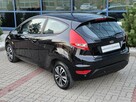 Ford Fiesta GWARANCJA * 1.25 82 KM BENZYNA * klimatyzacja  * zadbany * warszawa - 5