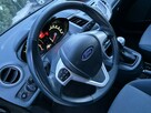 Ford Fiesta GWARANCJA * 1.25 82 KM BENZYNA * klimatyzacja  * zadbany * warszawa - 9