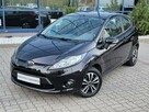 Ford Fiesta GWARANCJA * 1.25 82 KM BENZYNA * klimatyzacja  * zadbany * warszawa - 11