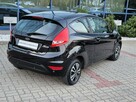 Ford Fiesta GWARANCJA * 1.25 82 KM BENZYNA * klimatyzacja  * zadbany * warszawa - 13