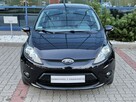 Ford Fiesta GWARANCJA * 1.25 82 KM BENZYNA * klimatyzacja  * zadbany * warszawa - 14