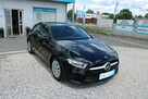 Mercedes A 160 F-vat Salon Polska Kamera Gwarancja - 4