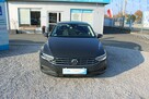 Volkswagen Passat ESSENCE App-Connect LED F-vat Salon Polska Gwarancja - 2