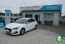 Hyundai i30 1,6Crdi F-vat Gwarancja Salon PL Classic+ - 1