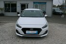 Hyundai i30 1,6Crdi F-vat Gwarancja Salon PL Classic+ - 3