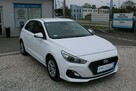 Hyundai i30 1,6Crdi F-vat Gwarancja Salon PL Classic+ - 4