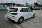 Hyundai i30 1,6Crdi F-vat Gwarancja Salon PL Classic+ - 6