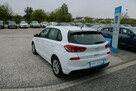 Hyundai i30 1,6Crdi F-vat Gwarancja Salon PL Classic+ - 8