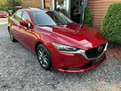 Mazda 6 Aktywny Tempomat, Asystent Pasa, Klimatyzacja, Kamera cofania, LED - 2