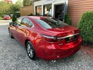 Mazda 6 Aktywny Tempomat, Asystent Pasa, Klimatyzacja, Kamera cofania, LED - 3