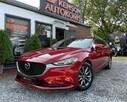 Mazda 6 Aktywny Tempomat, Asystent Pasa, Klimatyzacja, Kamera cofania, LED - 7