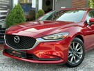 Mazda 6 Aktywny Tempomat, Asystent Pasa, Klimatyzacja, Kamera cofania, LED - 8
